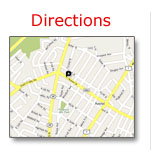 Directions to Fitzgerald's R.V. Sales